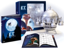 Image for E.T. The Extra-terrestrial