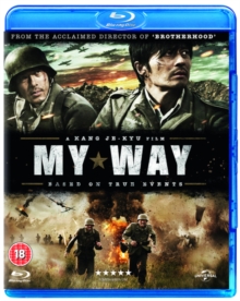 Image for My Way