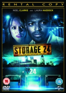 Image for Storage 24