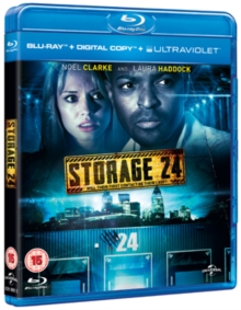 Image for Storage 24