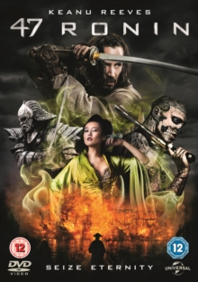 Image for 47 Ronin