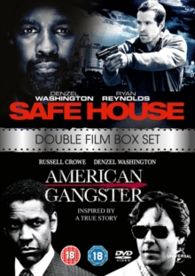 Image for Safe House/American Gangster