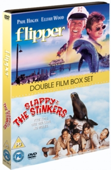 Image for Flipper/Slappy and the Stinkers