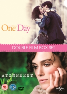 Image for One Day/Atonement
