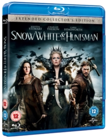 Image for Snow White and the Huntsman