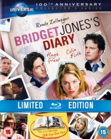 Image for Bridget Jones's Diary