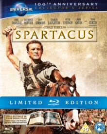 Image for Spartacus