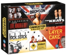 Image for British Gangster Collection