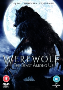 Image for Werewolf - The Beast Among Us