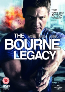 Image for The Bourne Legacy
