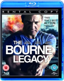 Image for The Bourne Legacy