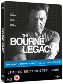 Image for The Bourne Legacy