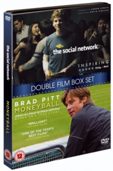 Image for Moneyball/The Social Network
