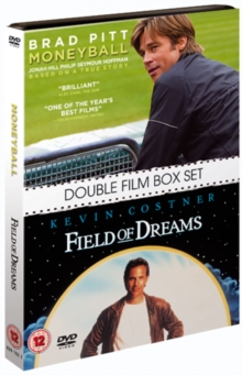 Image for Moneyball/Field of Dreams