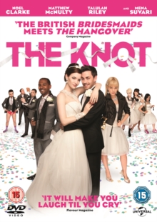 Image for The Knot