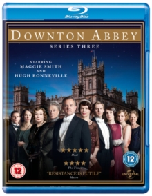 Image for Downton Abbey: Series 3