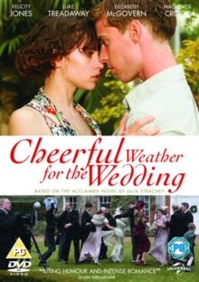 Image for Cheerful Weather for the Wedding
