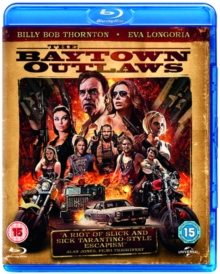 Image for The Baytown Outlaws