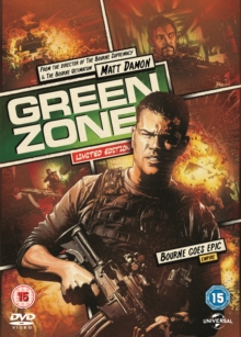 Image for Green Zone