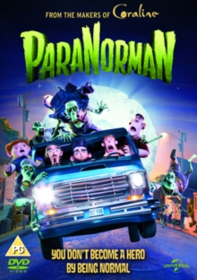 Image for ParaNorman