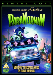 Image for ParaNorman