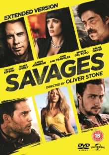 Image for Savages