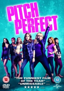 Image for Pitch Perfect