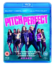 Image for Pitch Perfect