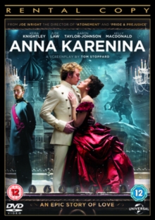 Image for Anna Karenina