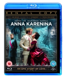 Image for Anna Karenina
