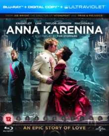 Image for Anna Karenina