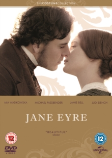 Image for Jane Eyre