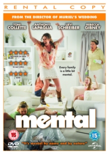 Image for Mental