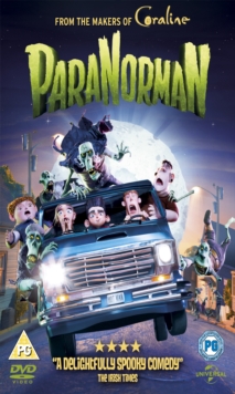Image for ParaNorman