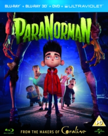 Image for ParaNorman