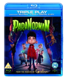 Image for ParaNorman
