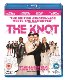 Image for The Knot