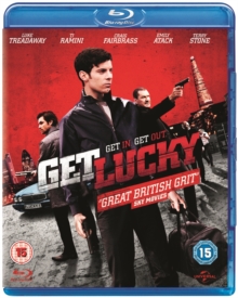 Image for Get Lucky