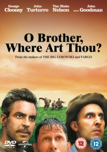 Image for O Brother, Where Art Thou?