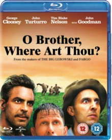 Image for O Brother, Where Art Thou?
