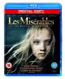 Image for Les Misérables