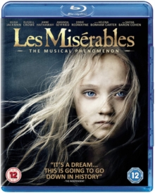 Image for Les Misérables