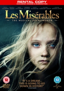 Image for Les Misérables