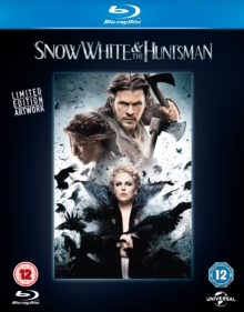 Image for Snow White and the Huntsman