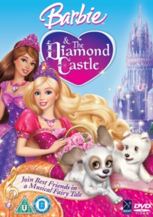 Image for Barbie and the Diamond Castle
