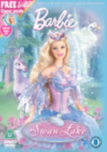 Image for Barbie: Swan Lake
