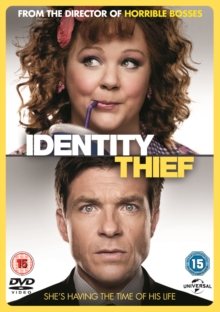 Image for Identity Thief