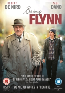 Image for Being Flynn