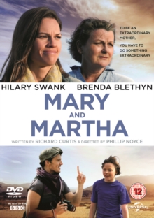 Image for Mary and Martha