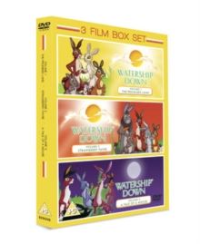 Image for Watership Down: Volumes 1-3
